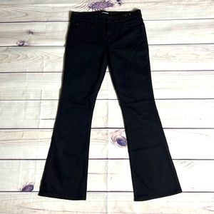 Express|Black Jeans